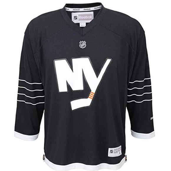 islanders 3rd jersey